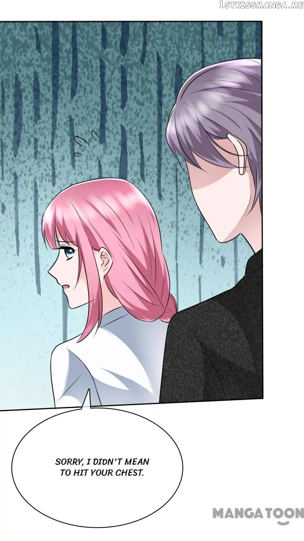 When the Angel Falls for Me chapter 117 - page 40