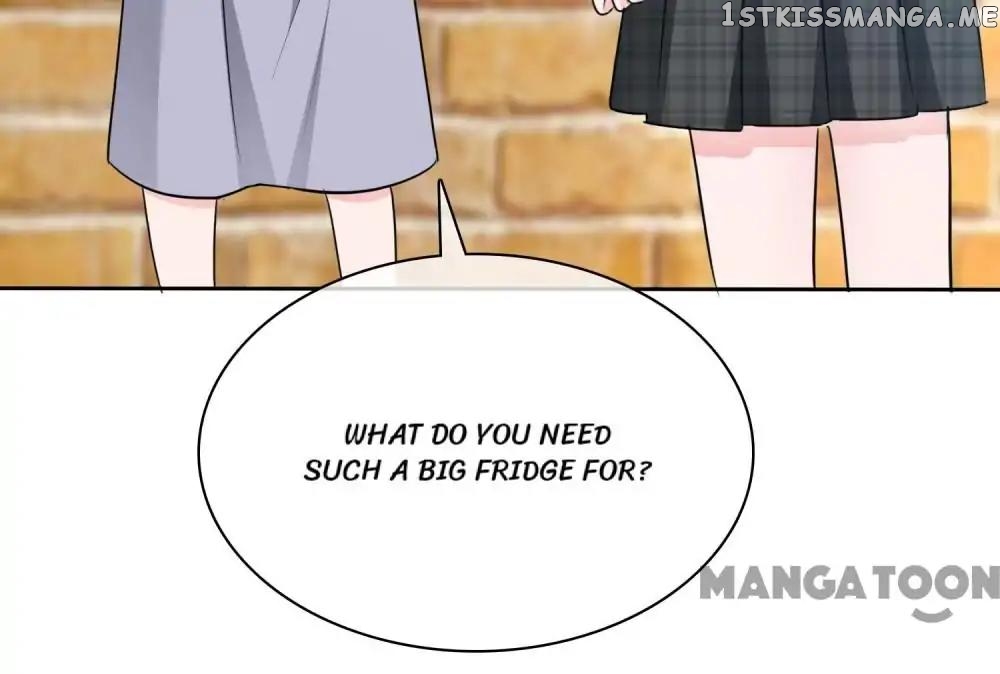 When the Angel Falls for Me chapter 117 - page 7
