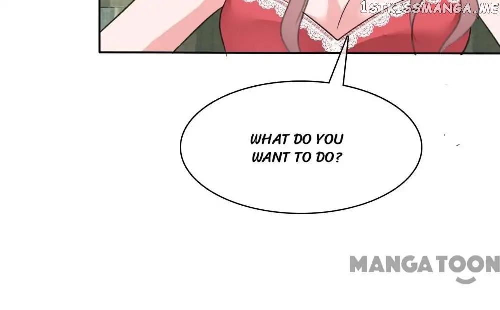 When the Angel Falls for Me chapter 86 - page 11