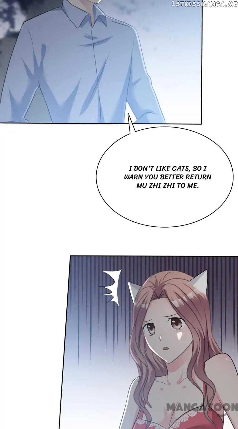When the Angel Falls for Me chapter 86 - page 14