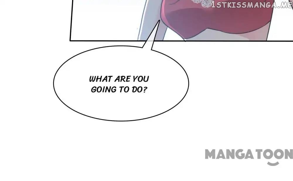 When the Angel Falls for Me chapter 86 - page 15