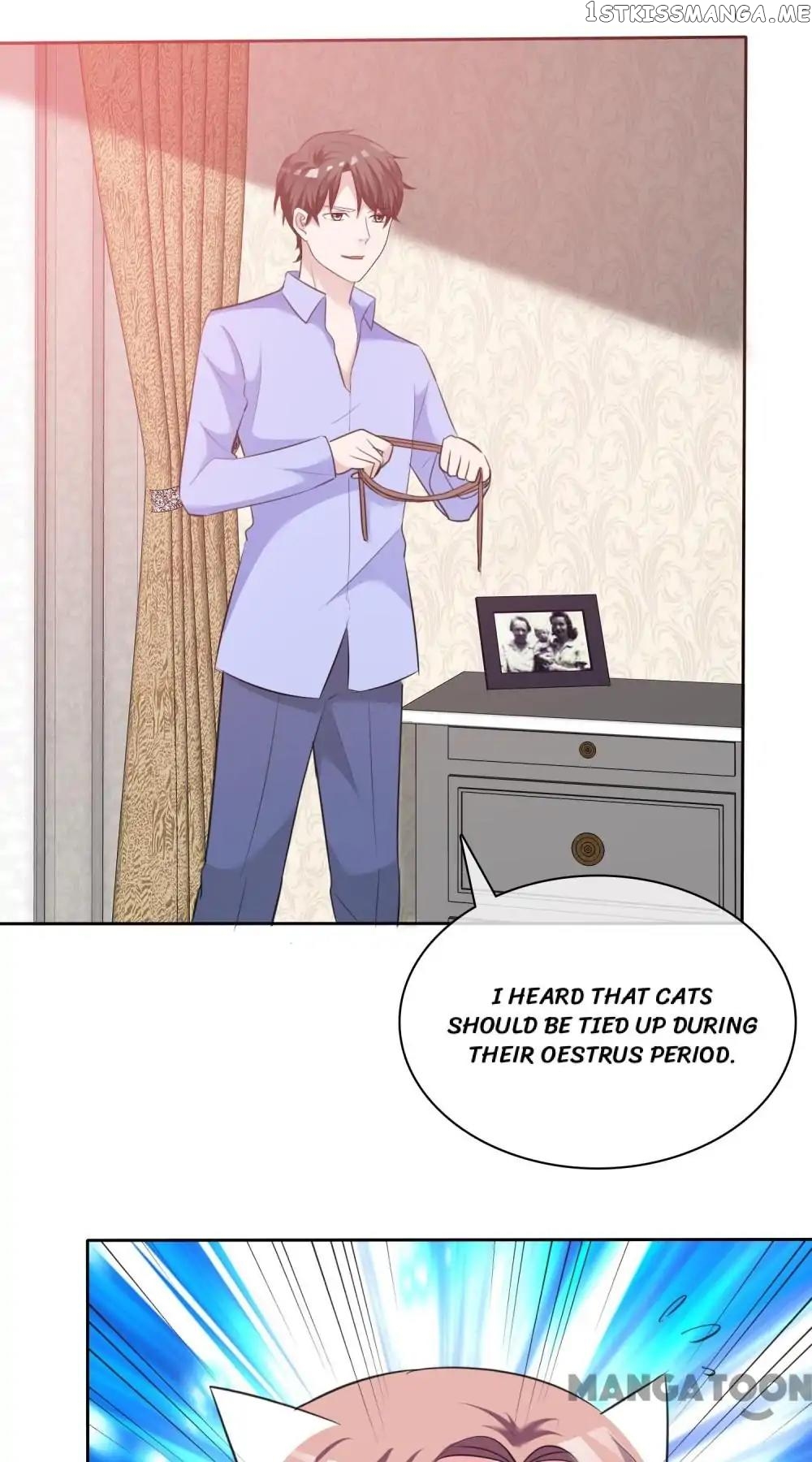 When the Angel Falls for Me chapter 86 - page 16