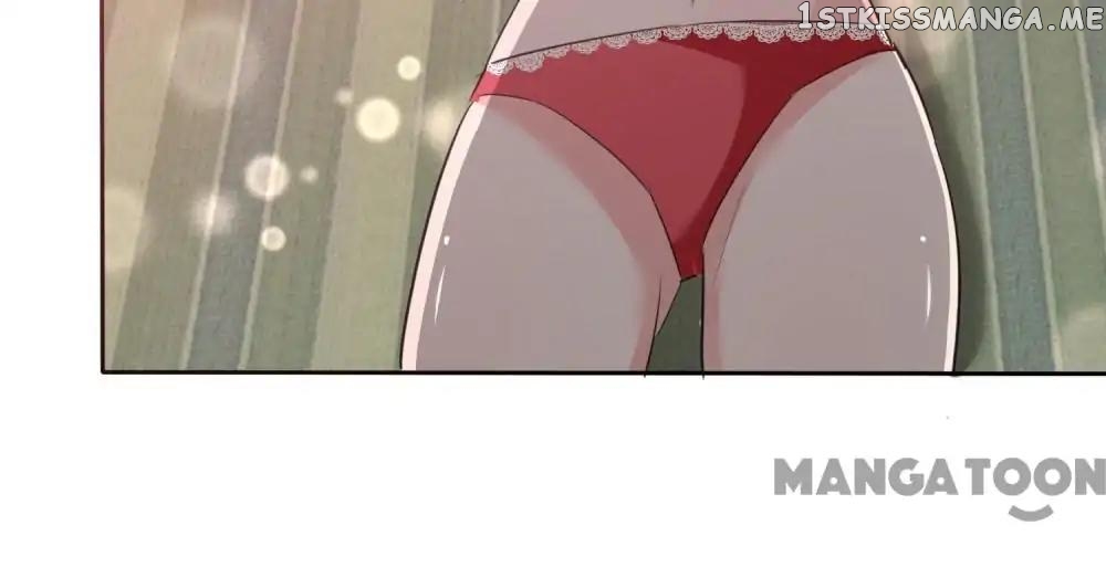 When the Angel Falls for Me chapter 86 - page 19