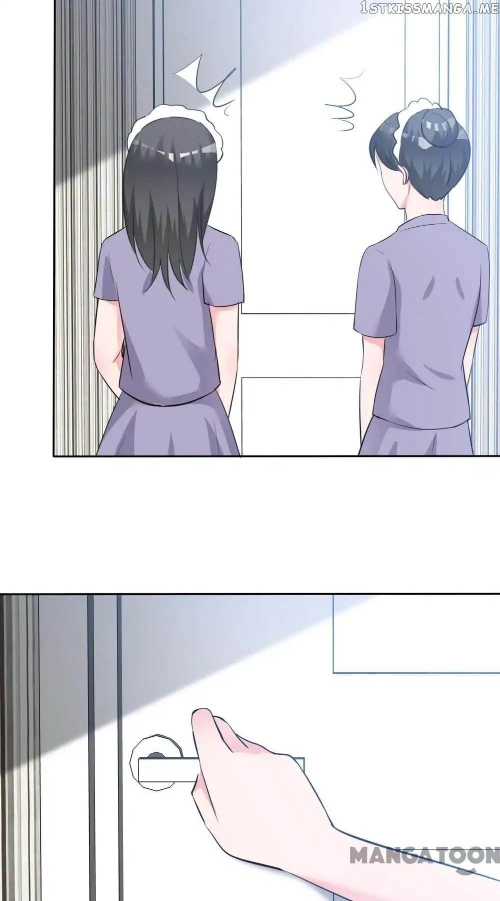 When the Angel Falls for Me chapter 86 - page 2