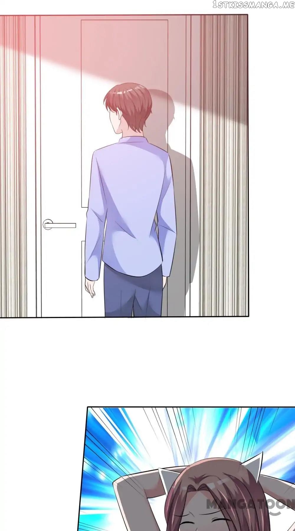 When the Angel Falls for Me chapter 86 - page 20
