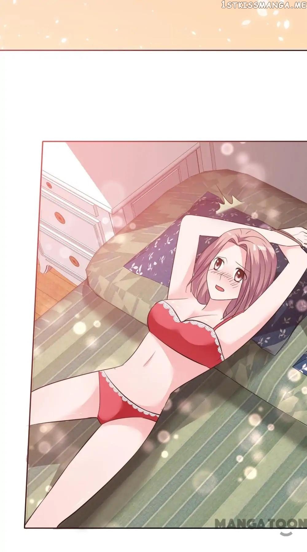 When the Angel Falls for Me chapter 86 - page 22