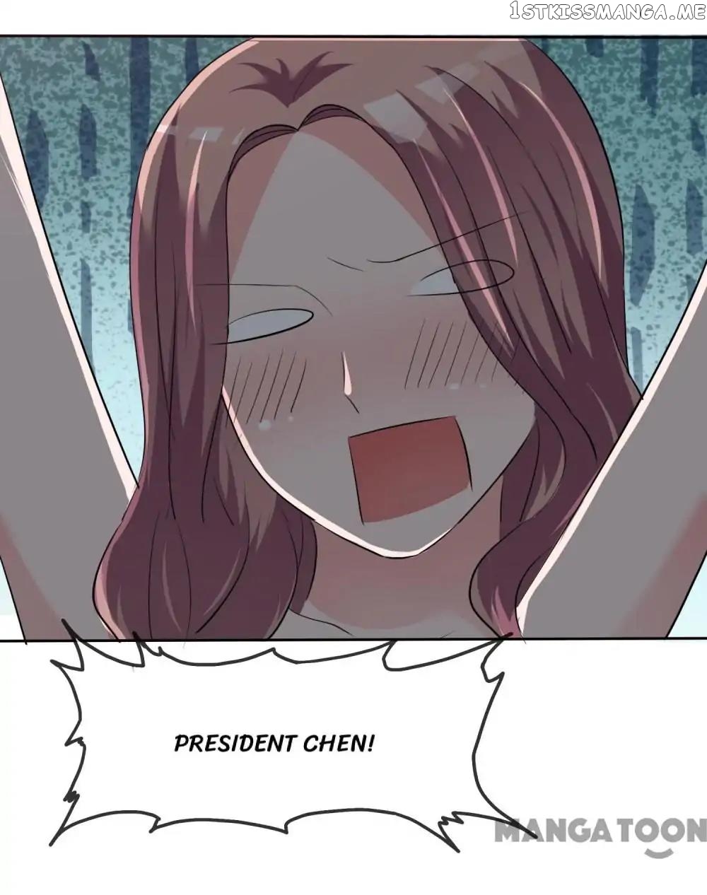 When the Angel Falls for Me chapter 86 - page 23