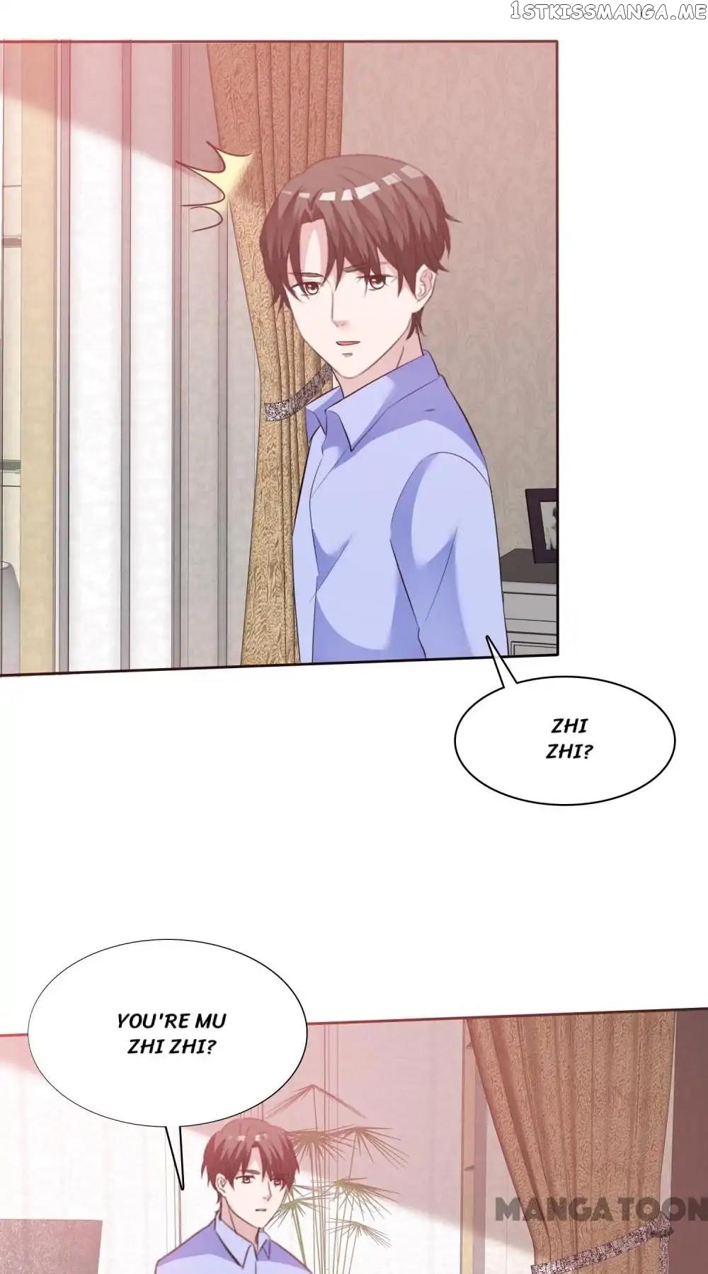 When the Angel Falls for Me chapter 86 - page 24