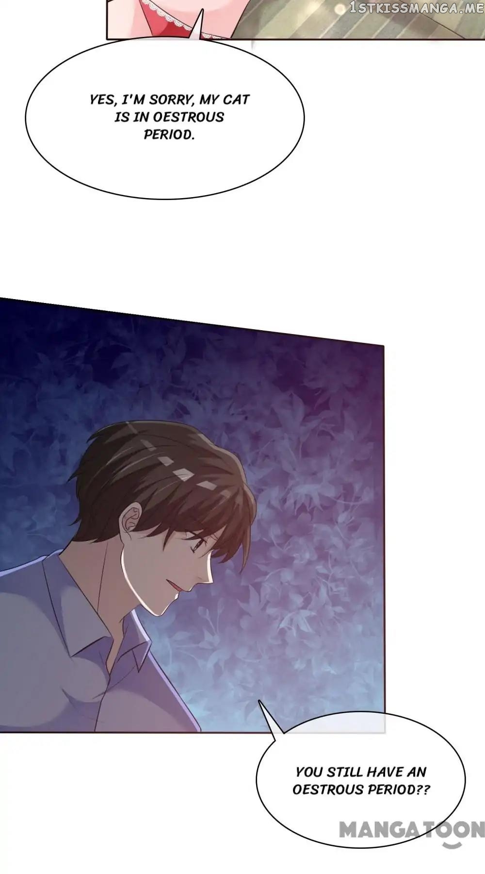 When the Angel Falls for Me chapter 86 - page 26