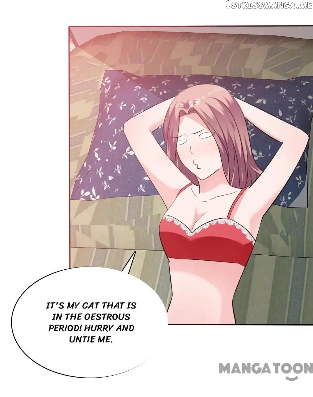 When the Angel Falls for Me chapter 86 - page 27