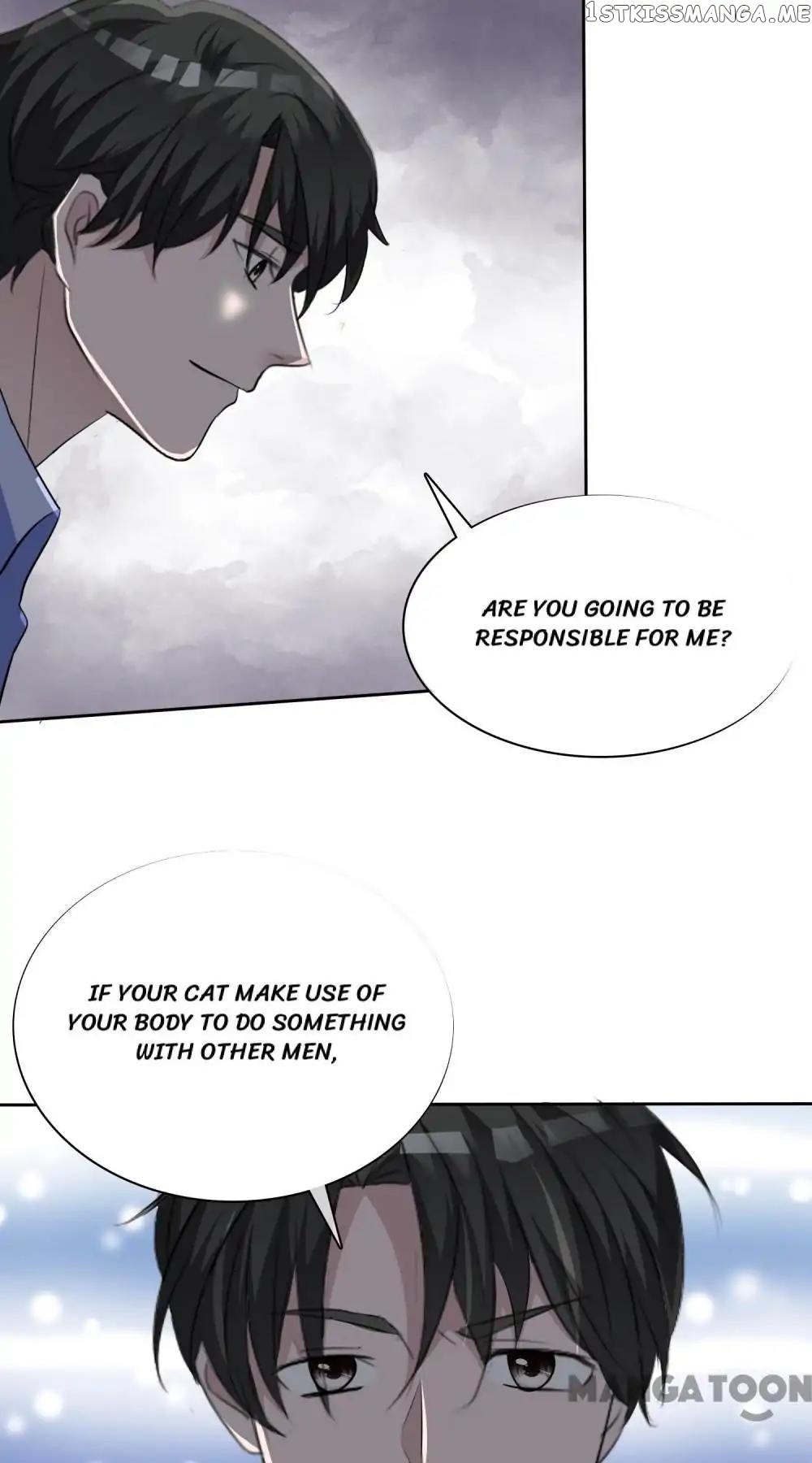When the Angel Falls for Me chapter 86 - page 29