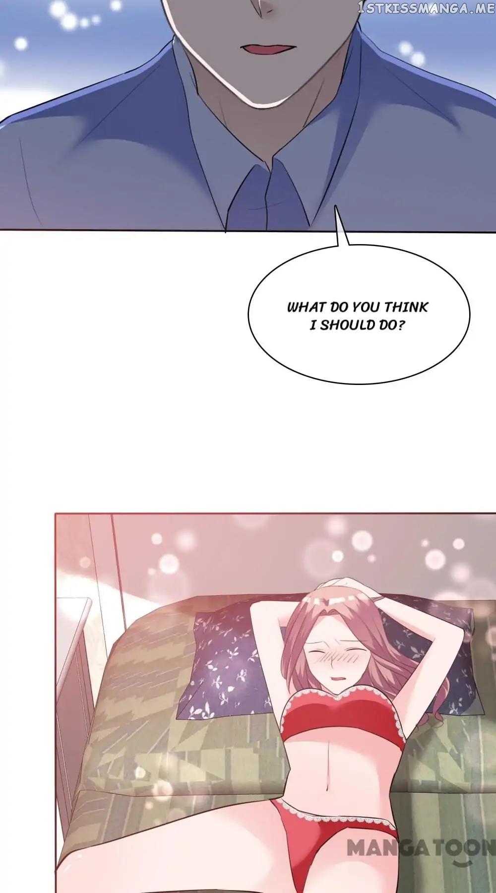When the Angel Falls for Me chapter 86 - page 30