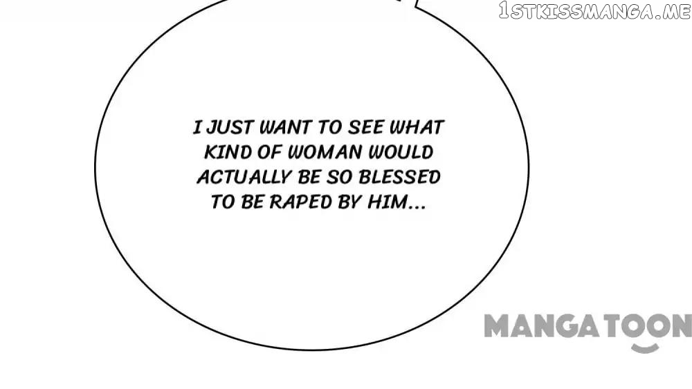 When the Angel Falls for Me chapter 86 - page 7
