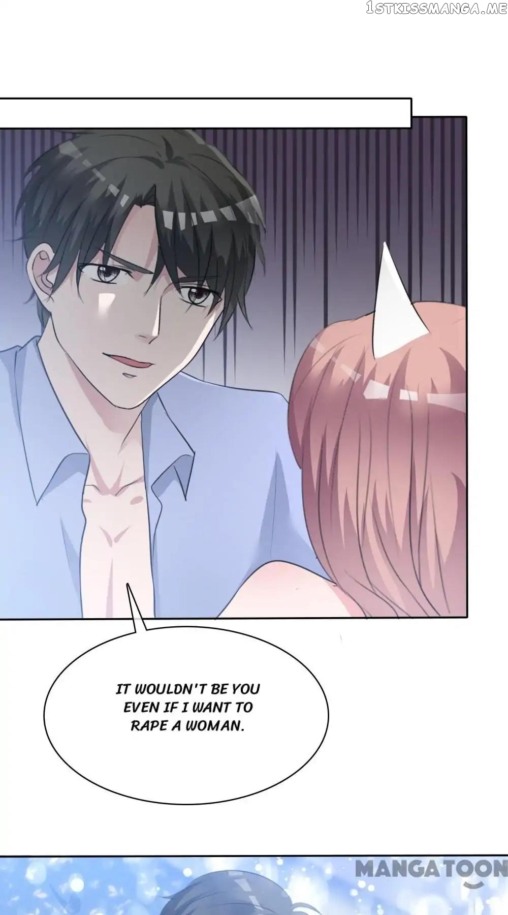 When the Angel Falls for Me chapter 86 - page 8