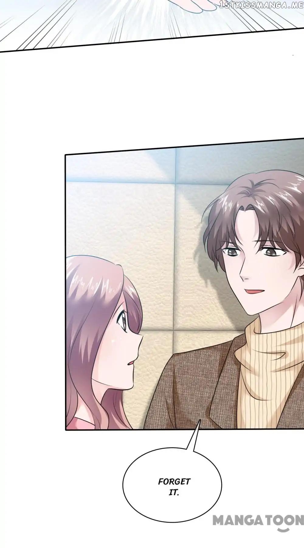 When the Angel Falls for Me chapter 57 - page 13