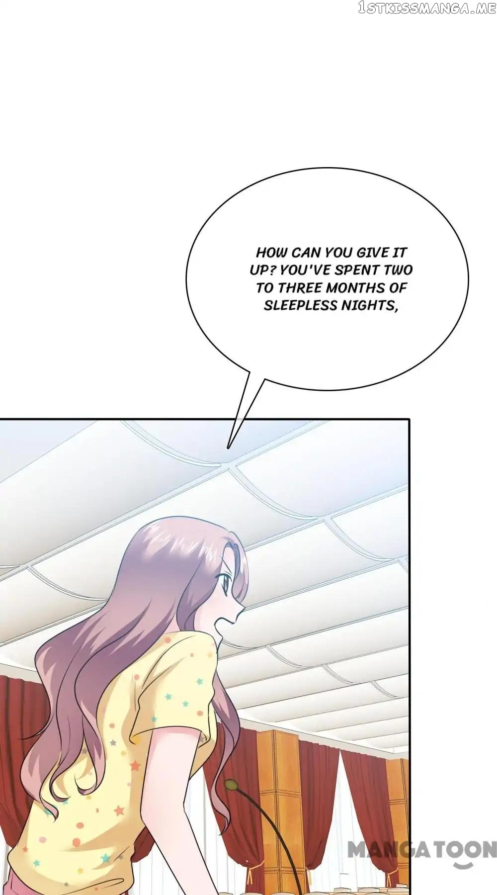 When the Angel Falls for Me chapter 57 - page 14