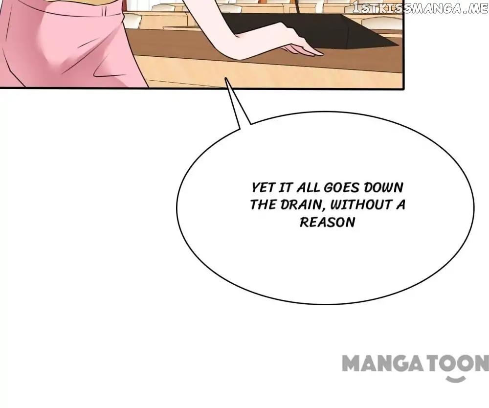 When the Angel Falls for Me chapter 57 - page 15