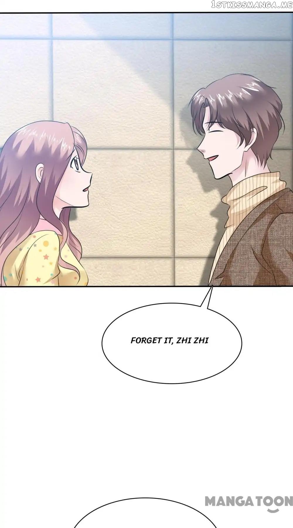 When the Angel Falls for Me chapter 57 - page 16
