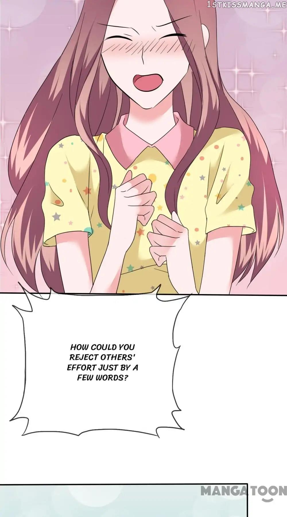 When the Angel Falls for Me chapter 57 - page 25