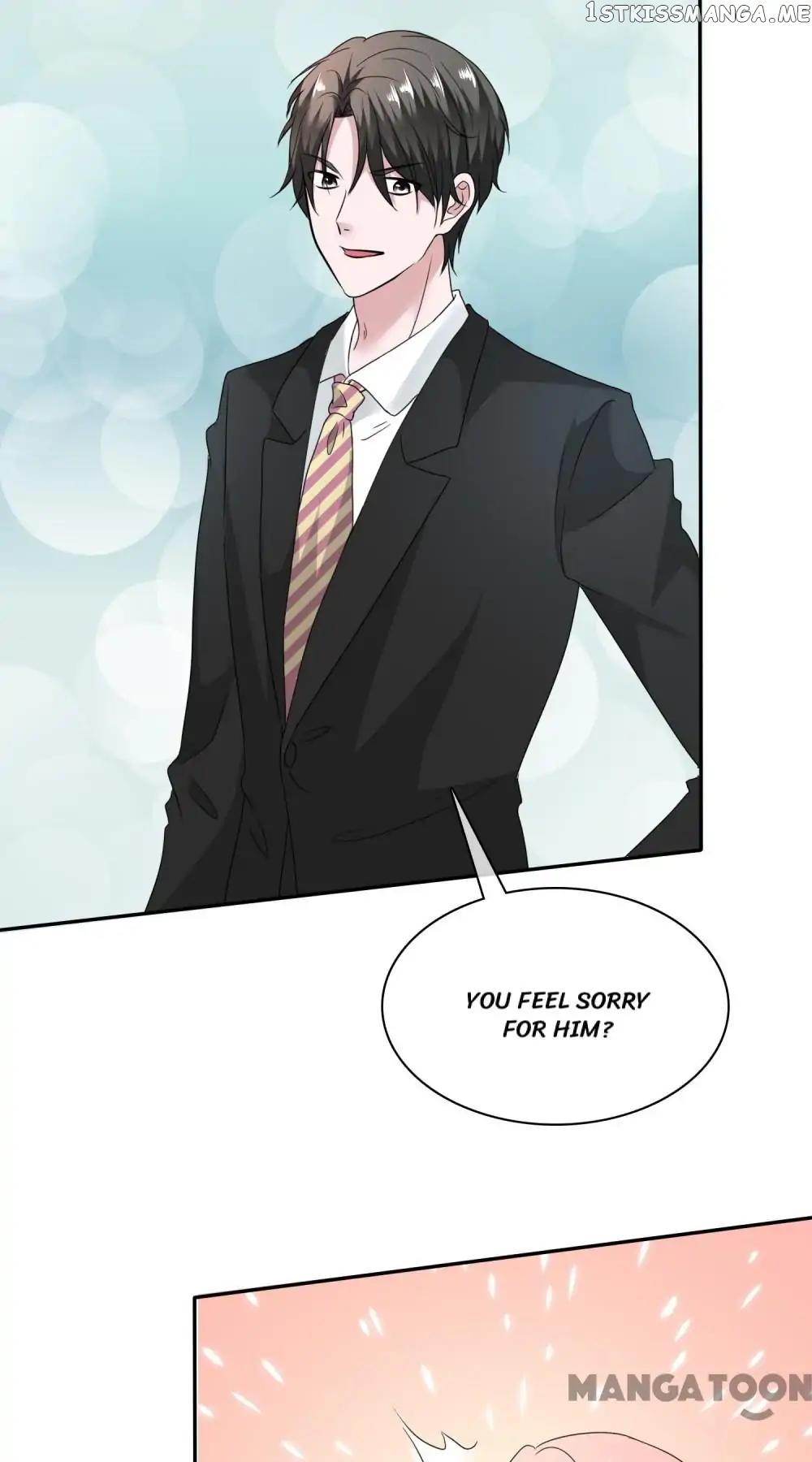 When the Angel Falls for Me chapter 57 - page 26