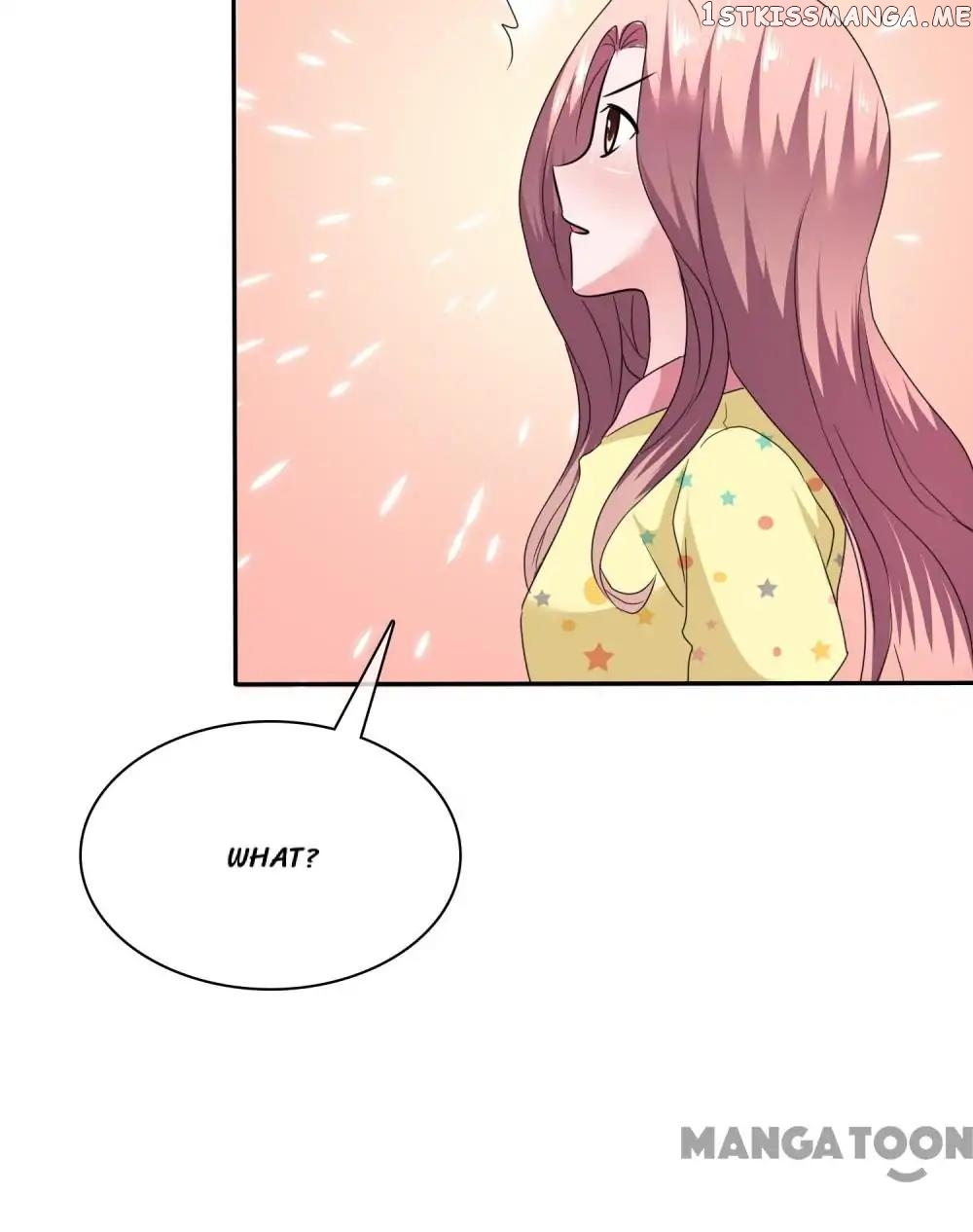 When the Angel Falls for Me chapter 57 - page 27