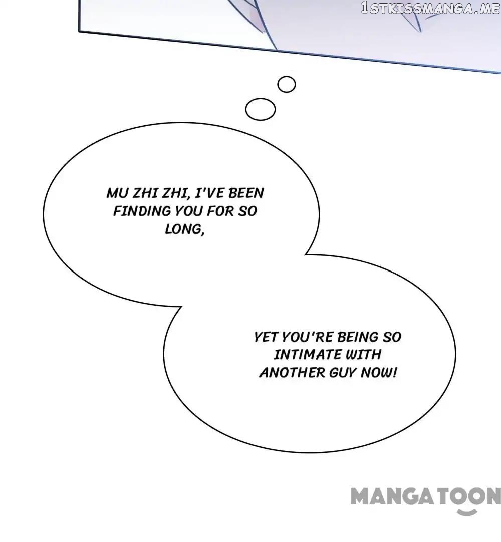 When the Angel Falls for Me chapter 57 - page 3