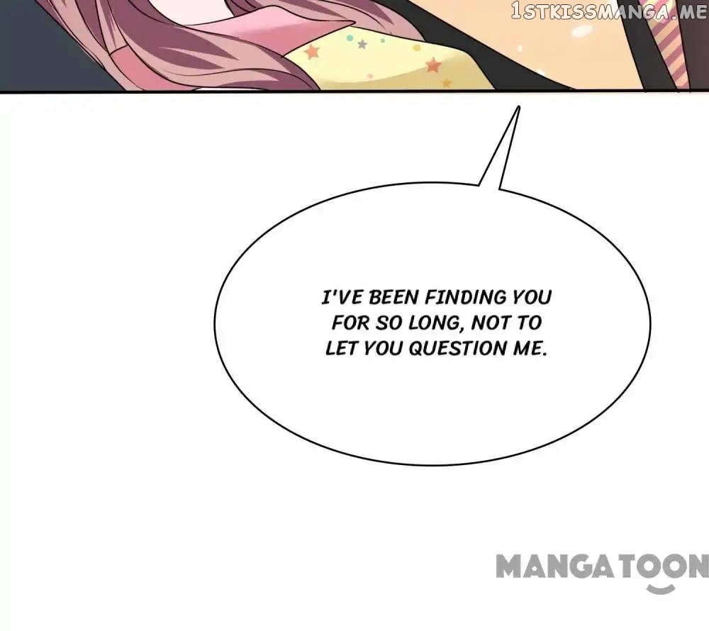 When the Angel Falls for Me chapter 57 - page 31