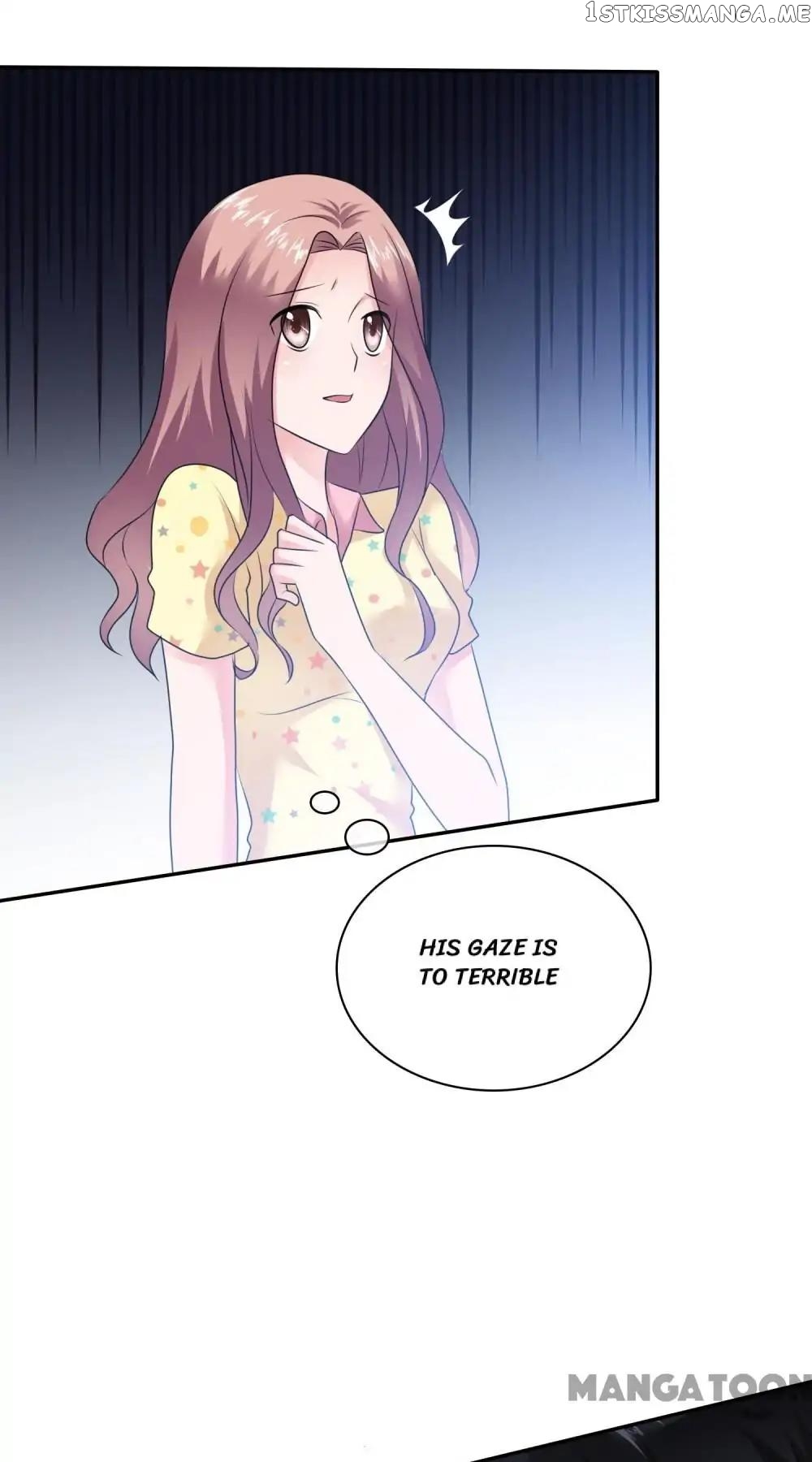 When the Angel Falls for Me chapter 57 - page 4