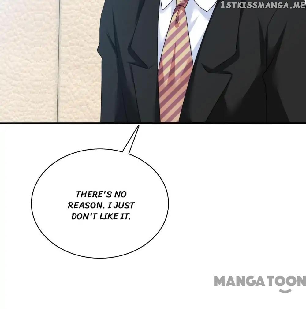 When the Angel Falls for Me chapter 57 - page 7