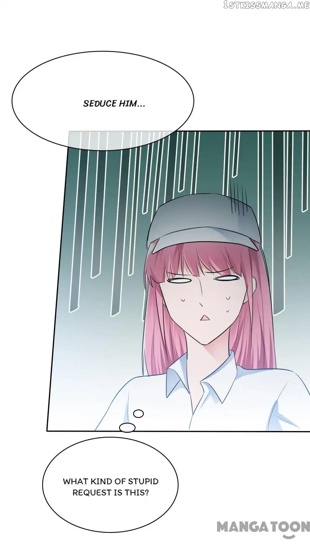 When the Angel Falls for Me chapter 116 - page 1