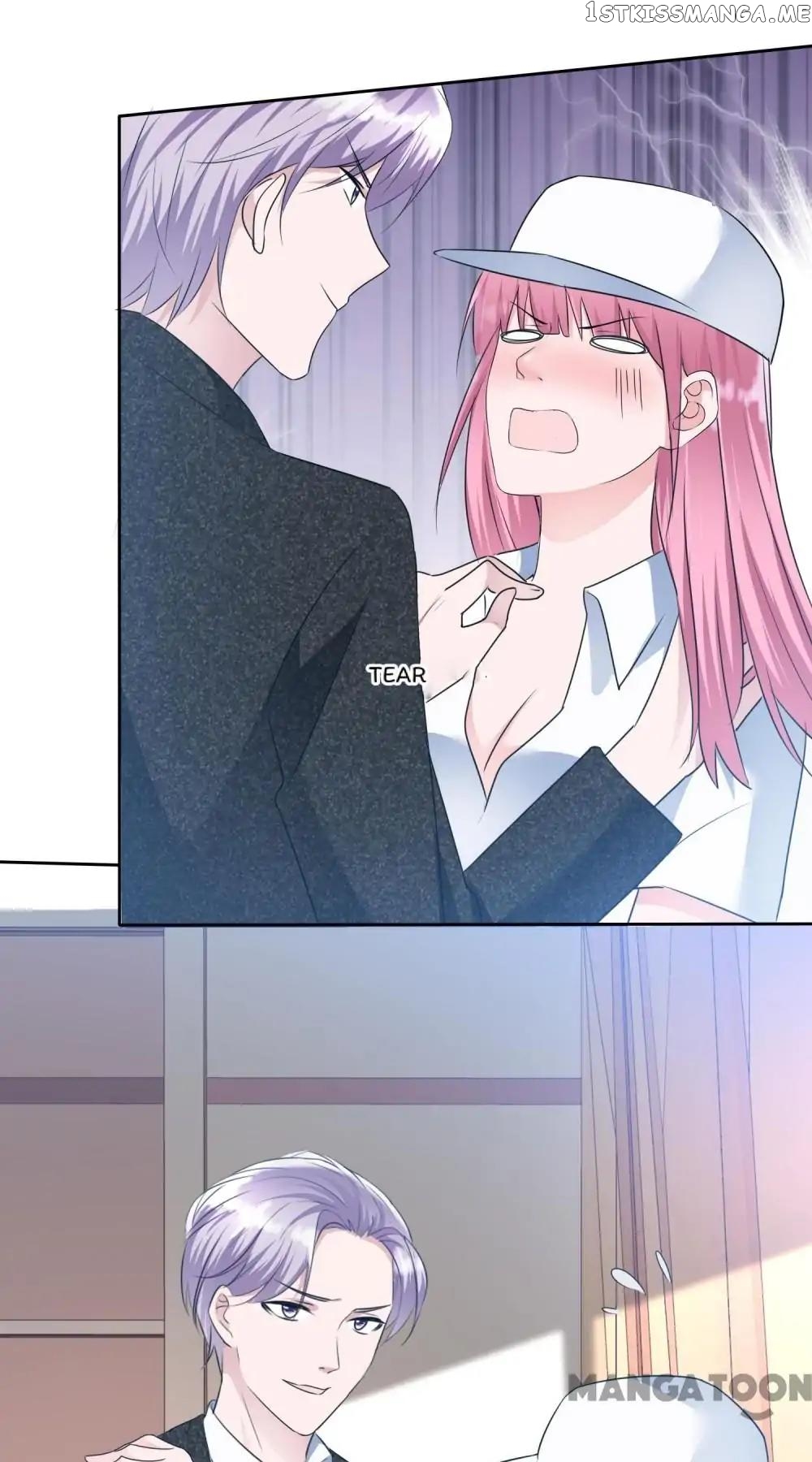 When the Angel Falls for Me chapter 116 - page 12