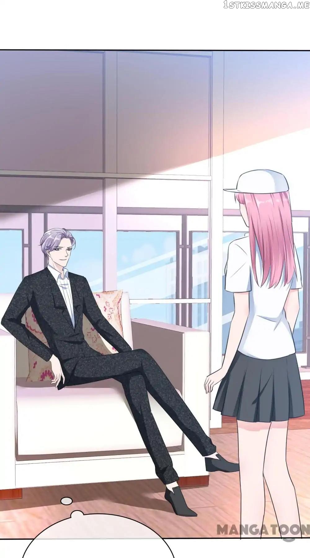 When the Angel Falls for Me chapter 116 - page 2