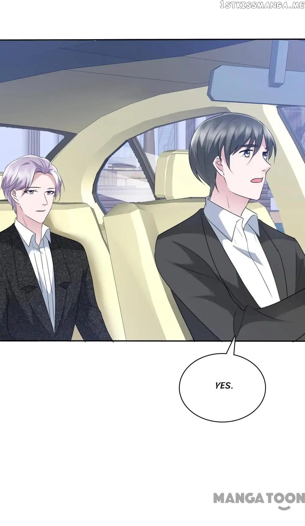 When the Angel Falls for Me chapter 116 - page 43