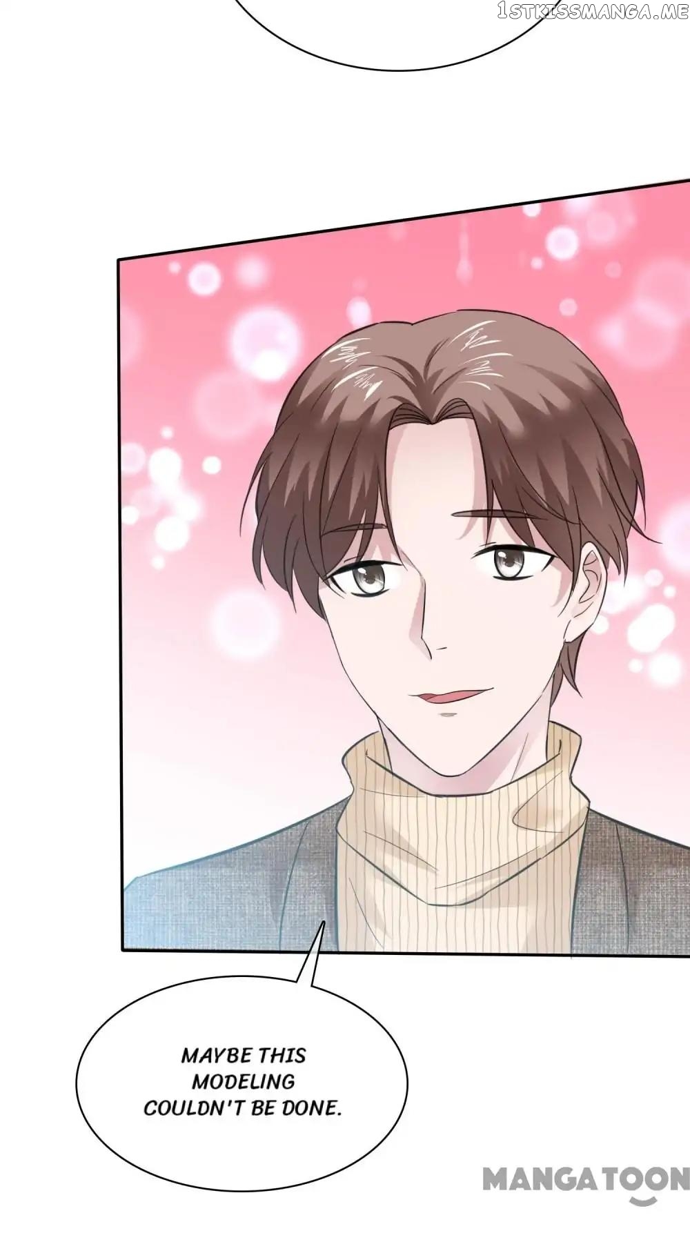 When the Angel Falls for Me chapter 56 - page 10
