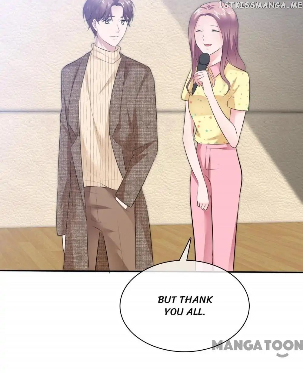 When the Angel Falls for Me chapter 56 - page 15