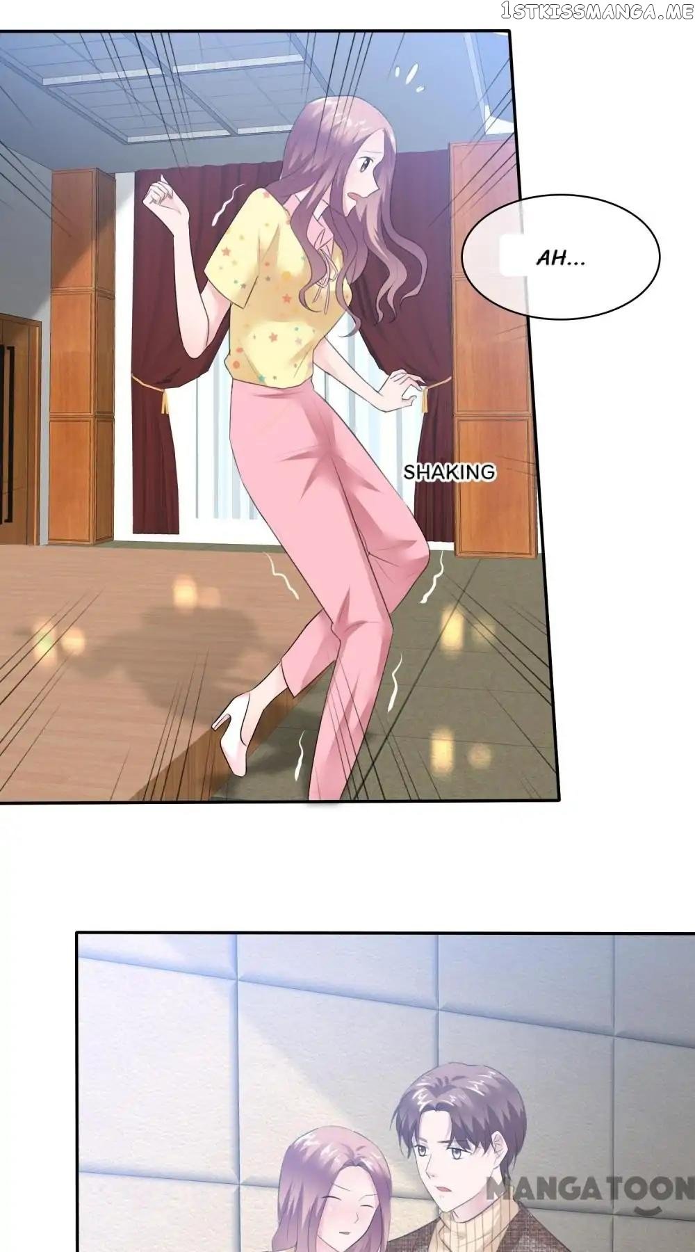 When the Angel Falls for Me chapter 56 - page 20