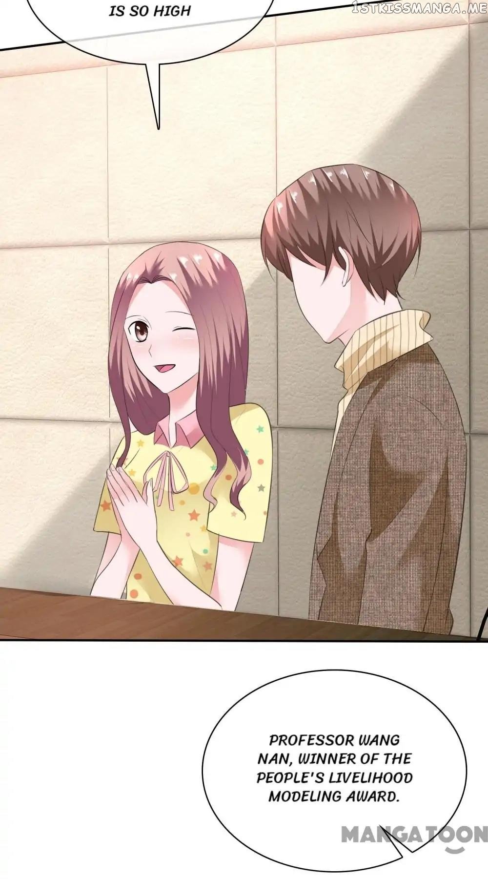 When the Angel Falls for Me chapter 56 - page 26