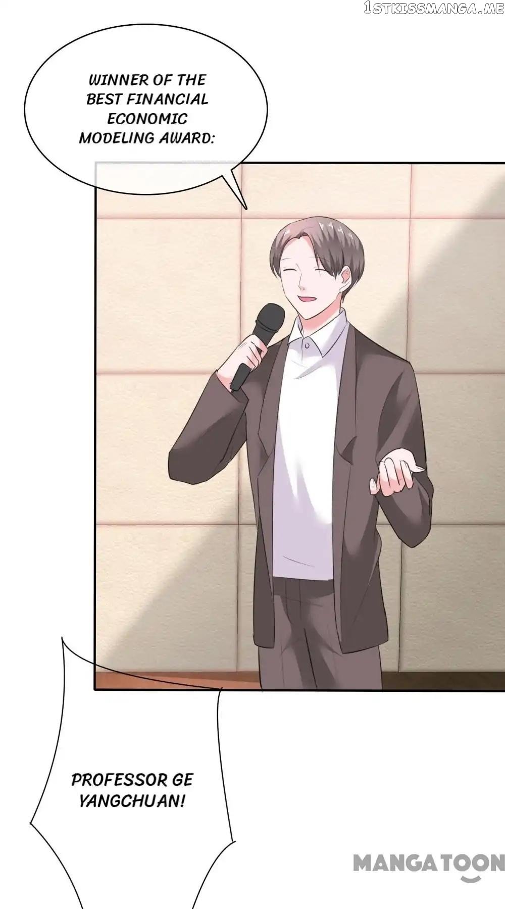 When the Angel Falls for Me chapter 56 - page 28