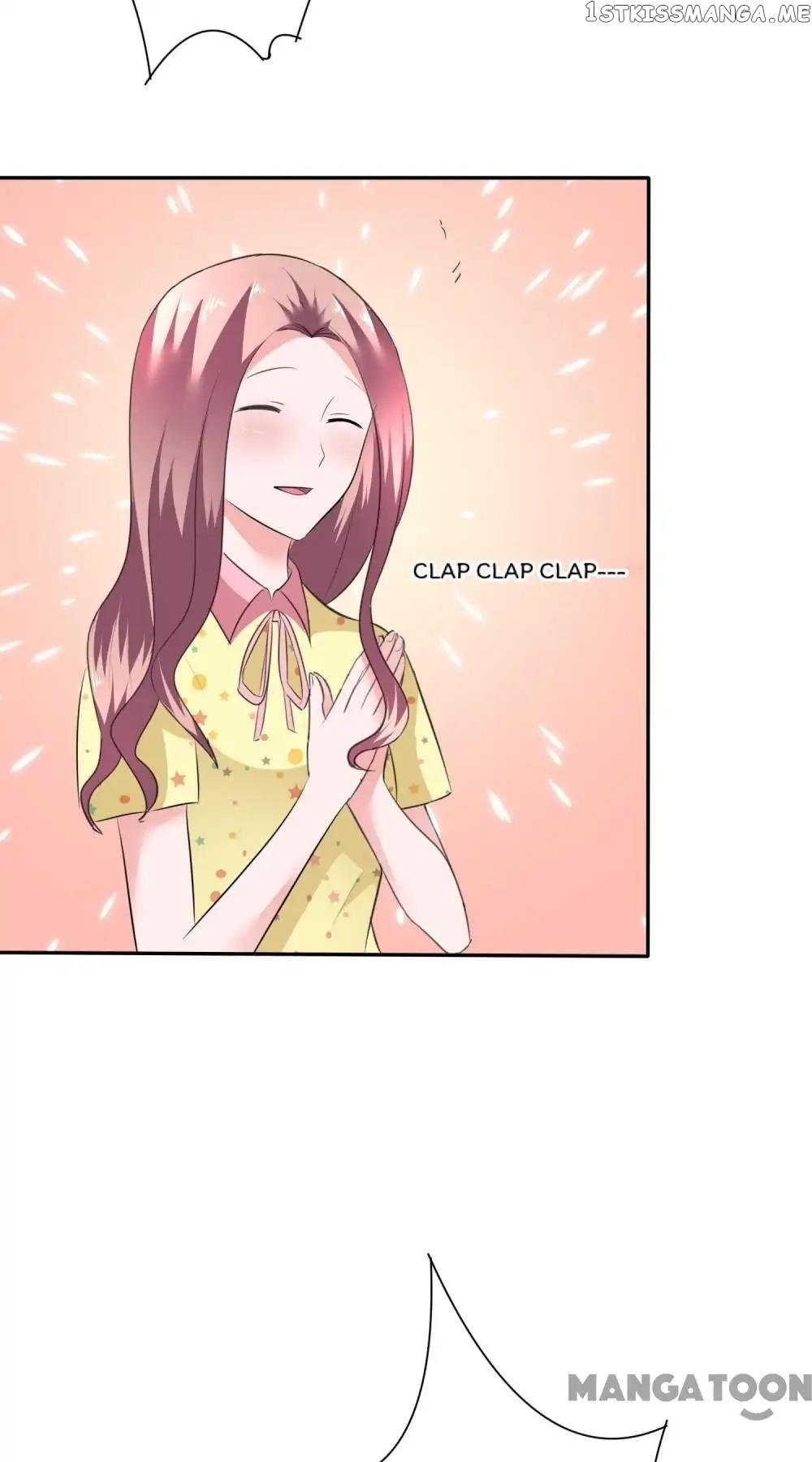 When the Angel Falls for Me chapter 56 - page 29