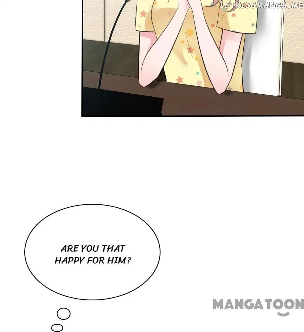 When the Angel Falls for Me chapter 56 - page 3
