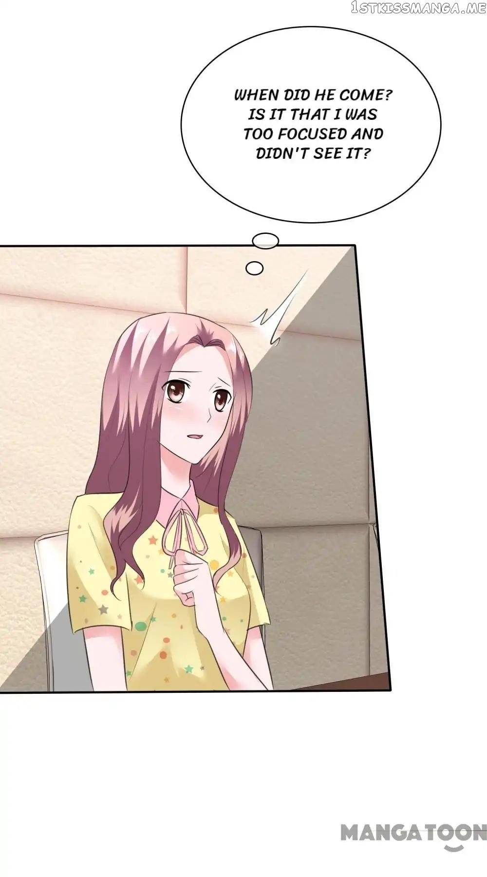 When the Angel Falls for Me chapter 56 - page 32