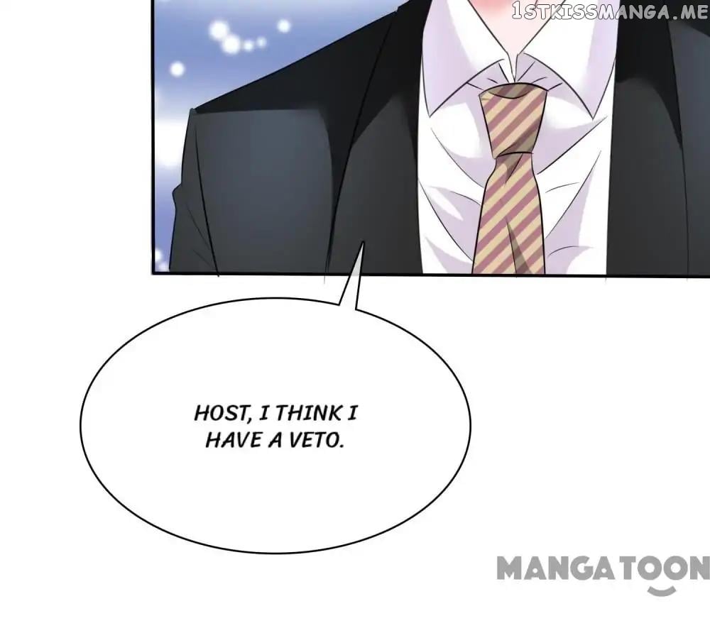 When the Angel Falls for Me chapter 56 - page 34