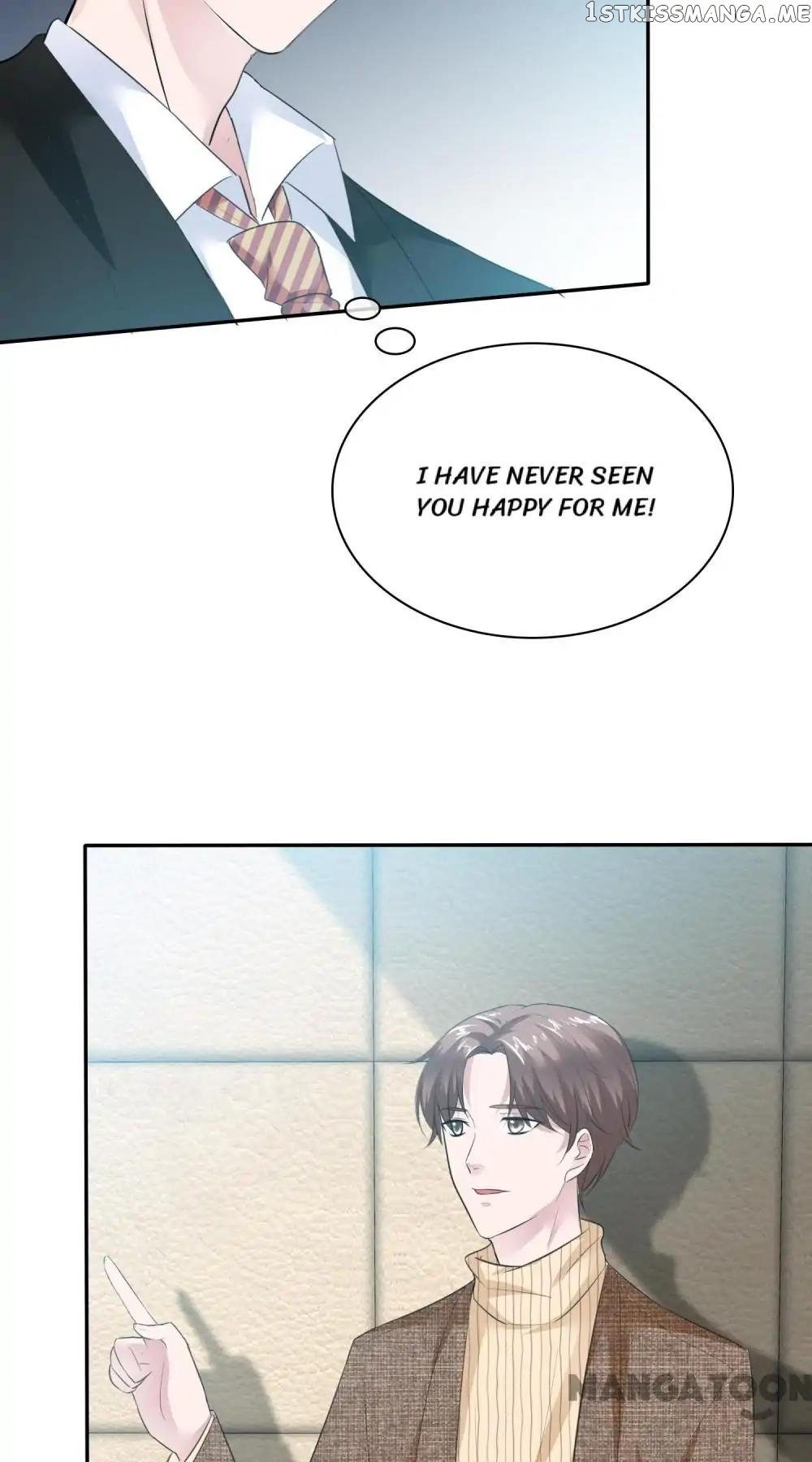 When the Angel Falls for Me chapter 56 - page 6