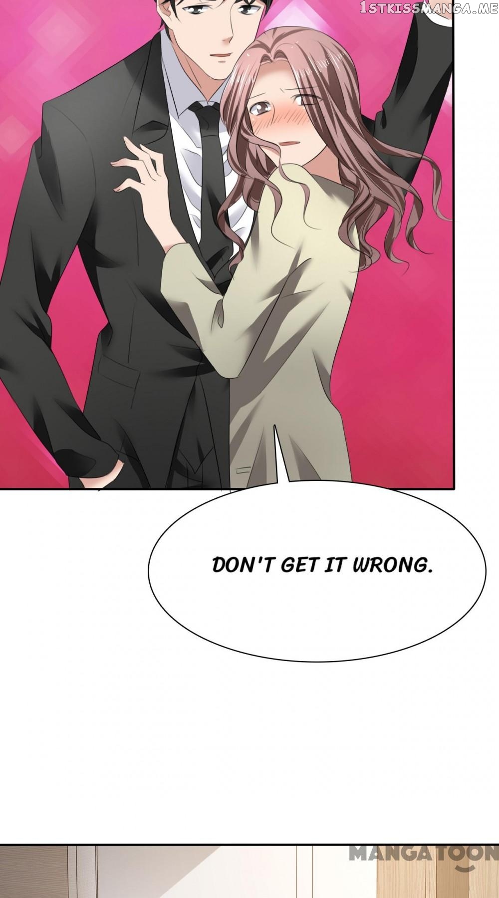 When the Angel Falls for Me chapter 8 - page 12