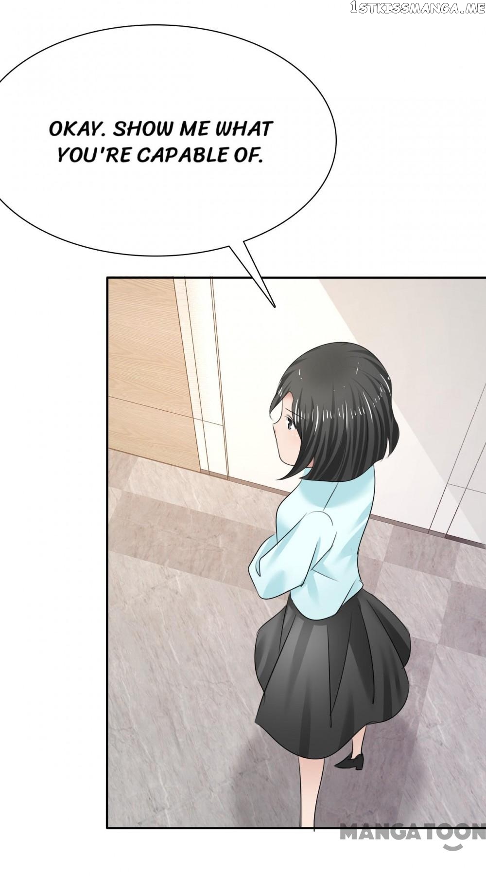When the Angel Falls for Me chapter 8 - page 24