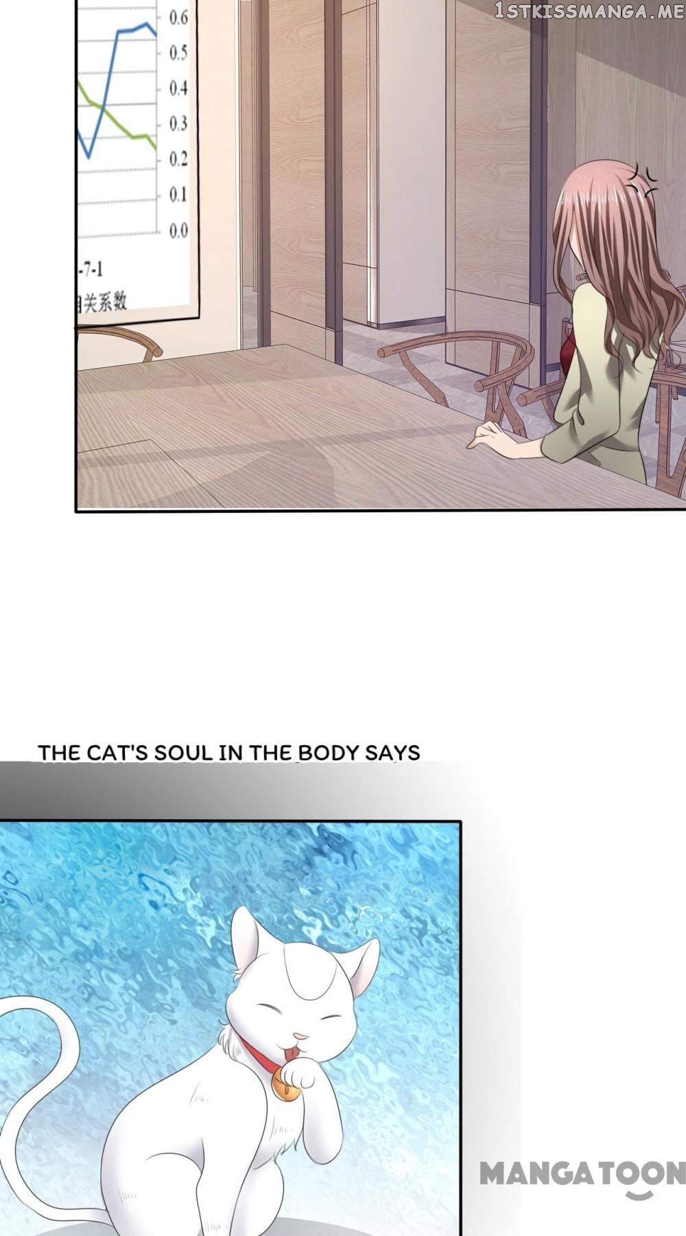 When the Angel Falls for Me chapter 8 - page 27