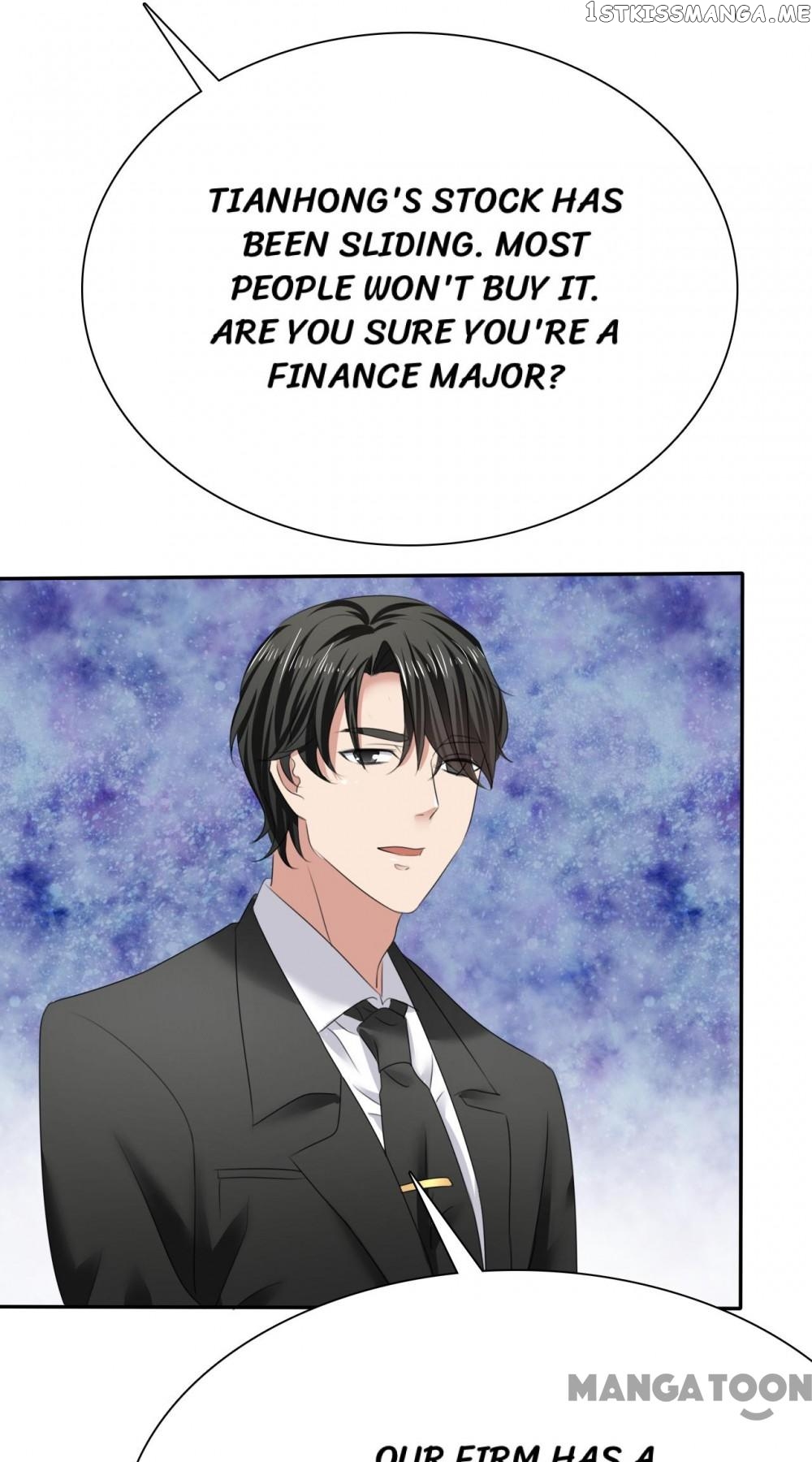 When the Angel Falls for Me chapter 8 - page 31