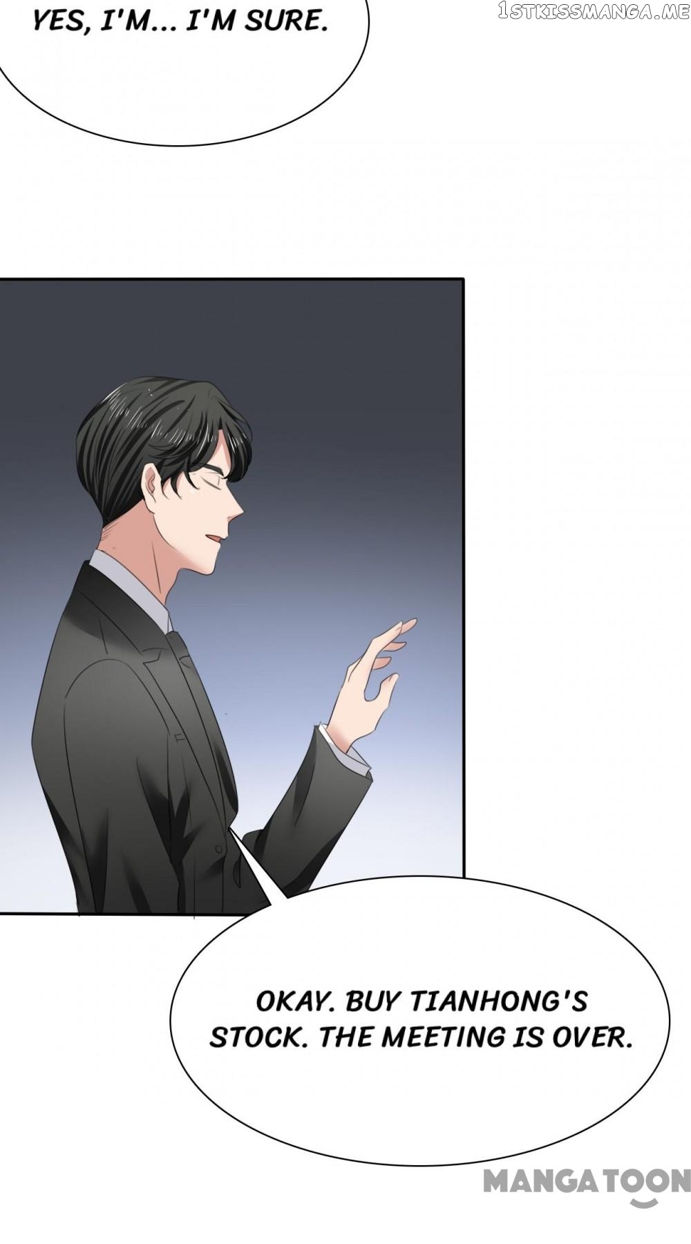 When the Angel Falls for Me chapter 8 - page 33