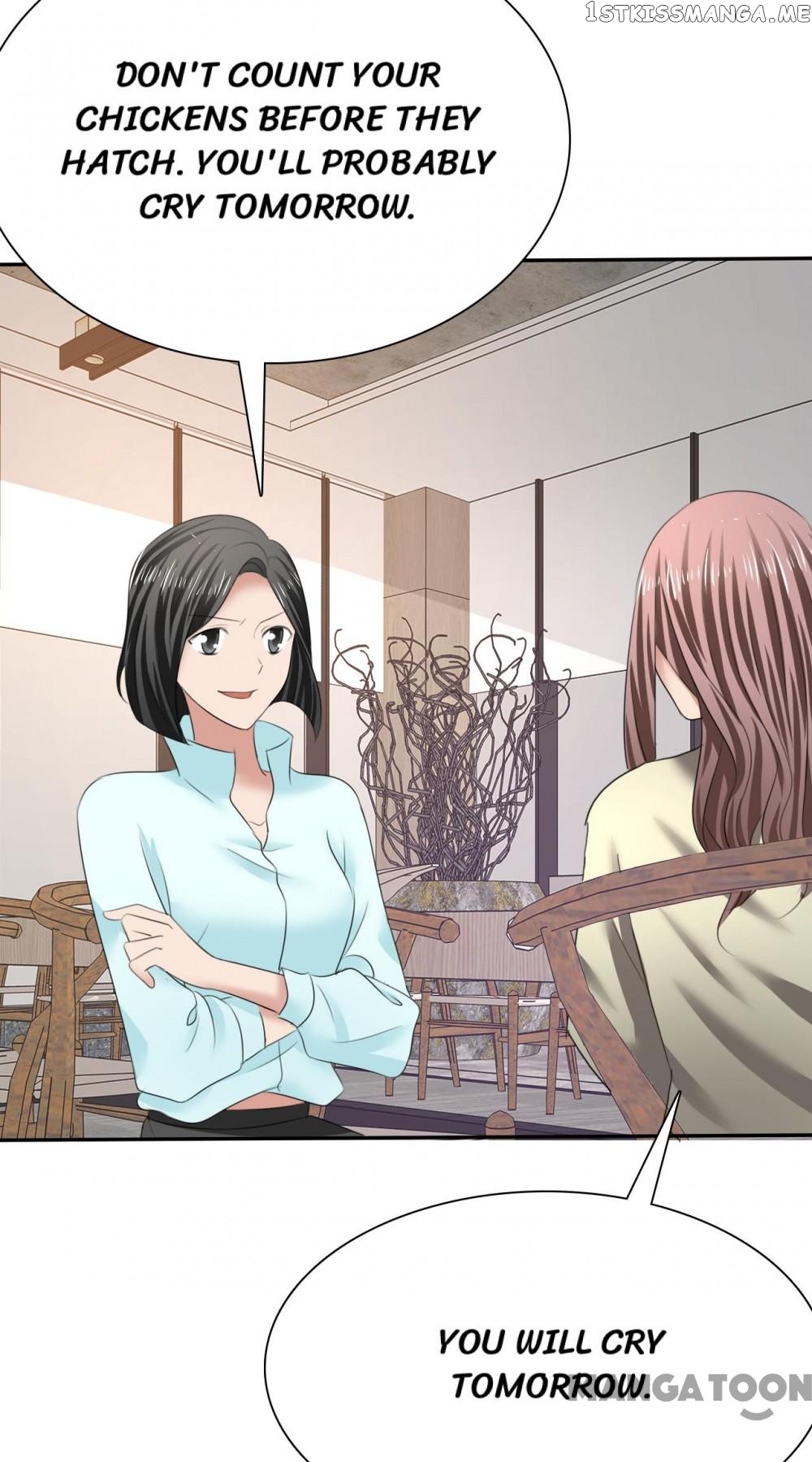 When the Angel Falls for Me chapter 8 - page 38