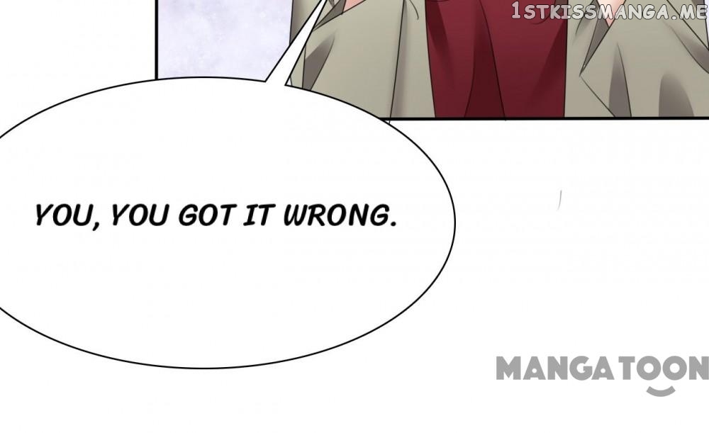 When the Angel Falls for Me chapter 8 - page 5